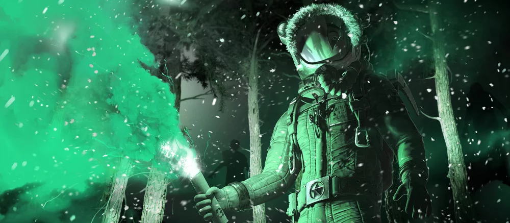 Впечатления от Expedition Zero. Игра для тех, кто прошёл все моды для S.T.A.L.K.E.R.