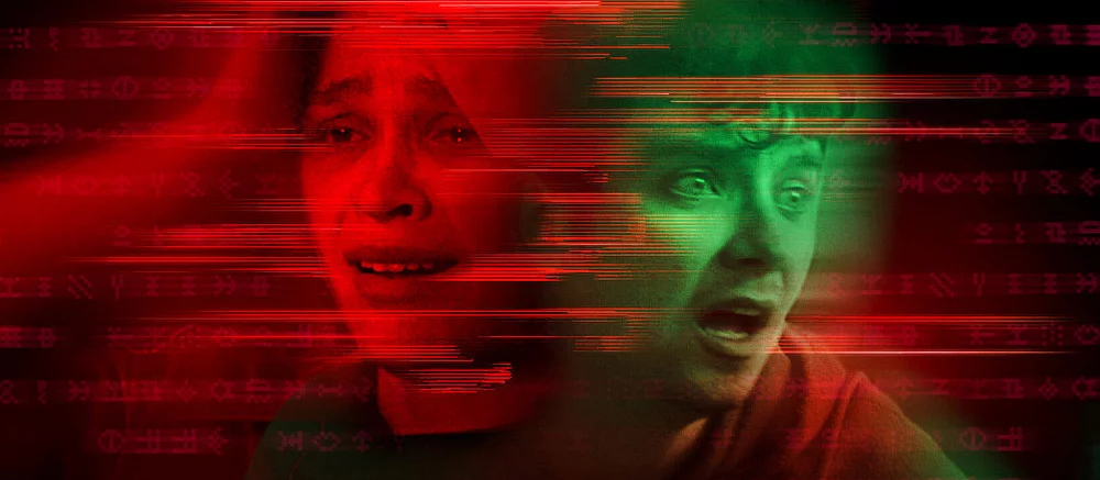 Впечатления от фильма «Смертельный выбор». Ужастик от Netflix для самых маленьких геймеров