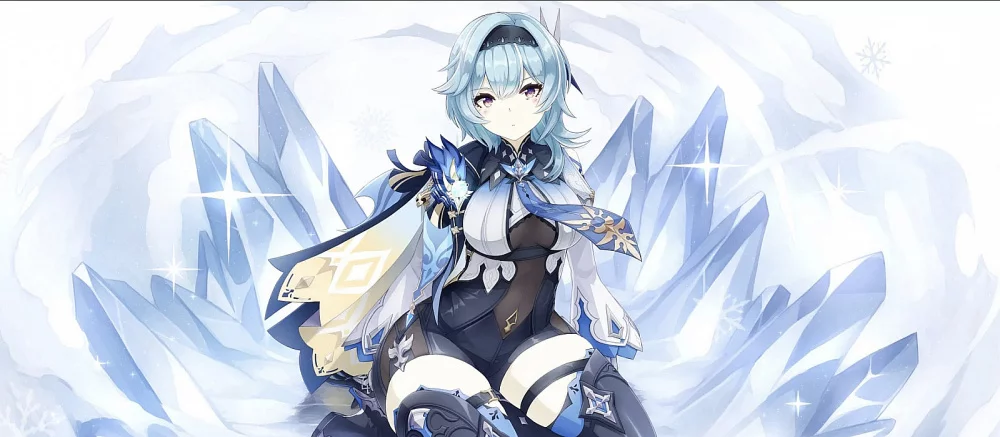 Впечатления от Genshin Impact. Стоит ли залететь в бесплатный суперхит в 2022 году?