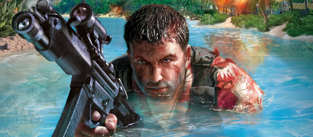 Фанат делает новую Far Cry в духе первой части с графикой на CryEngine. В сети появился геймплей