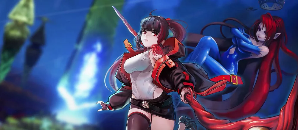 Вышел геймплей новой метроидвании с прокачкой, обилием разного оружия и несколькими концовками