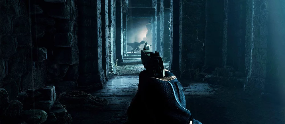 Вышел новый тизер-трейлер шутера на выживание с открытым миром и графикой на Unreal Engine 5 — Instinction