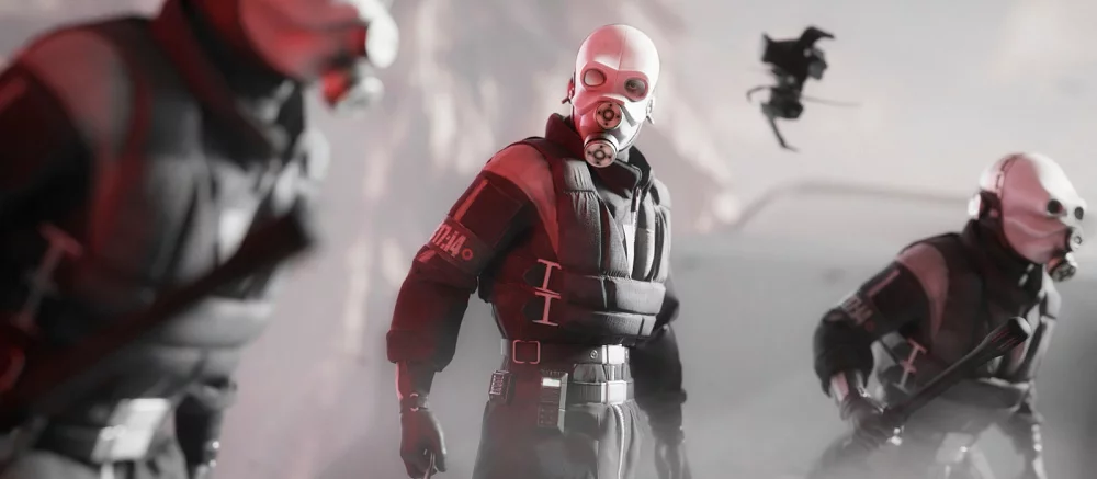 Вышел трейлер большого мода Levitation для Half-Life: Alyx с новыми локациями на 5 часов геймплея