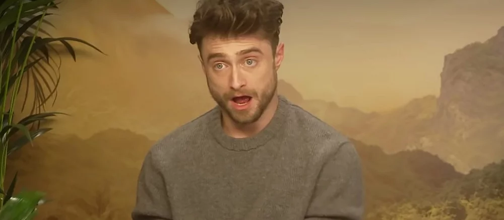 Звезду «Гарри Поттера» Дэниэла Рэдклиффа предложили сделать новым Росомахой