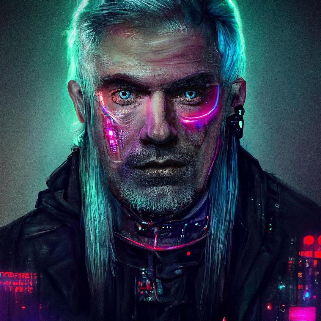 Cyberpunk перенос персонажа фото 32