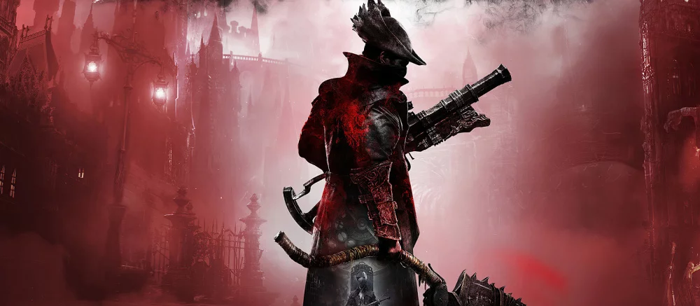 Анонс, да не тот. Bloodborne: Lady of the Lanterns — новый комикс, который выйдет летом