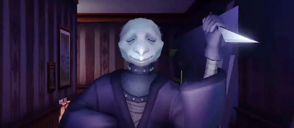 Анонсирован новый хоррор на выживание в стиле ужастиков 80-х. Похоже, геймеров ждет настоящая психоделия