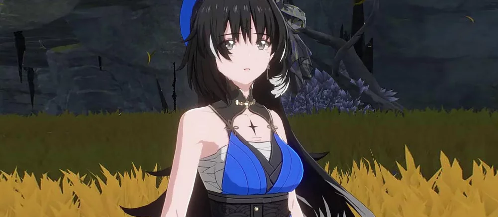 Анонсирован новый «убийца» Genshin Impact с открытым миром и грудастыми девушками