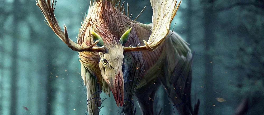 Анонсирована приключенческая выживалка с элементами мистики Among the Trolls