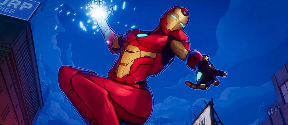 Анонсирована бесплатная игра с десятками героев Marvel, но фанатам она может не понравиться