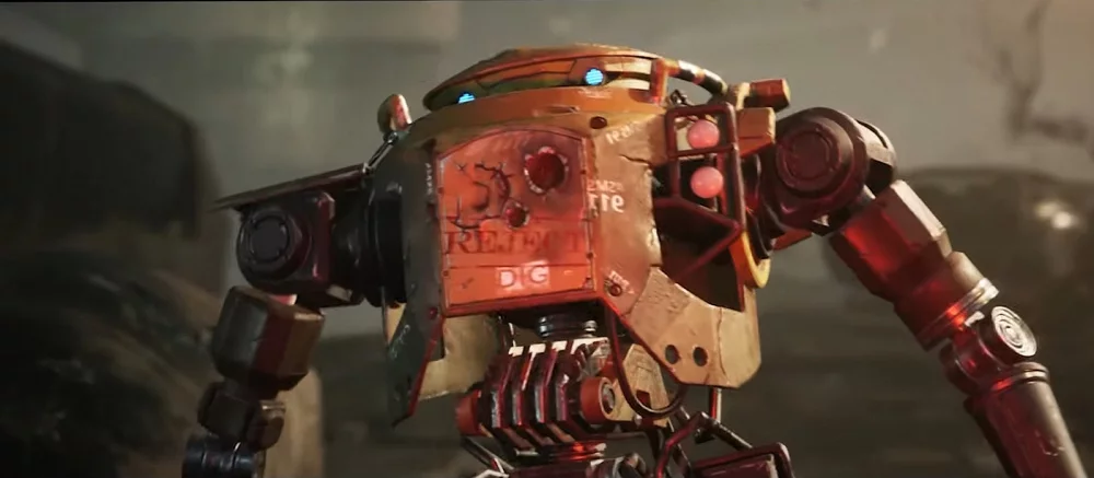 Анонсирована Miasma Chronicles, новая игра от авторов Mutant Year Zero: Road to Eden — трейлер