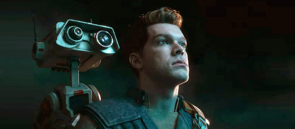 EA анонсировала Star Wars Jedi: Survivor