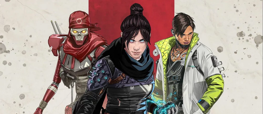 Apex Legends Mobile вышла на iOS и Android. Как поиграть в России