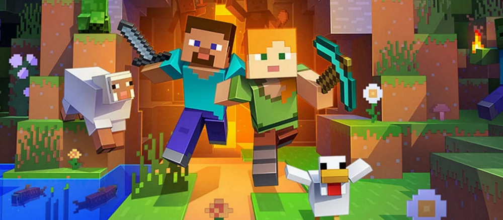 Всем игрокам Minecraft бесплатно раздают симулятор создателя карт в честь 5-й годовщины Marketplace