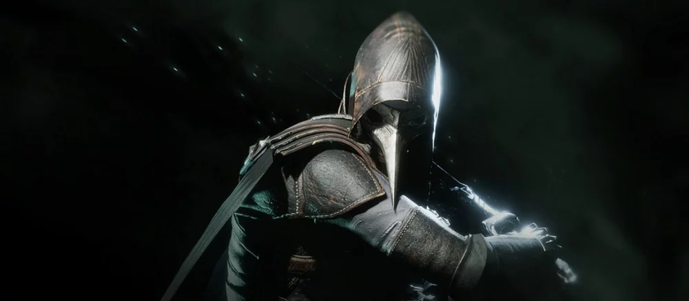 Авторы мрачной Action/RPG Thymesia в духе Bloodborne показали 10 минут геймплея