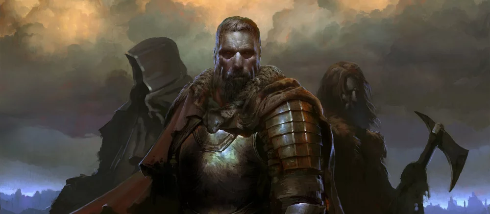 Авторы SpellForce 3, необычного гибрида RPG и RTS, выпустили свежий трейлер к выходу на Xbox и PlayStation