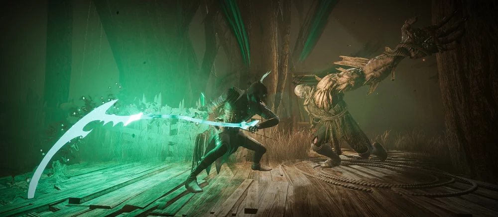 Авторы Thymesia, мрачного RPG-экшена в духе Dark Souls, объявили дату выхода — трейлер