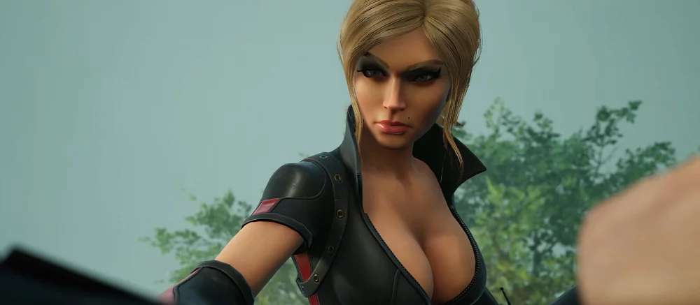 Бесплатный спин-офф и горячая русская: детали ремейка Destroy All Humans! 2