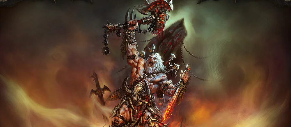 Blizzard поздравила игроков с 10-летием Diablo 3 и приготовила подарки
