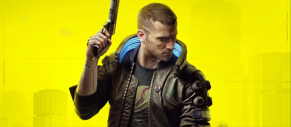 CD Projekt RED рассказала, почему выбрала именно желтый цвет для Cyberpunk 2077