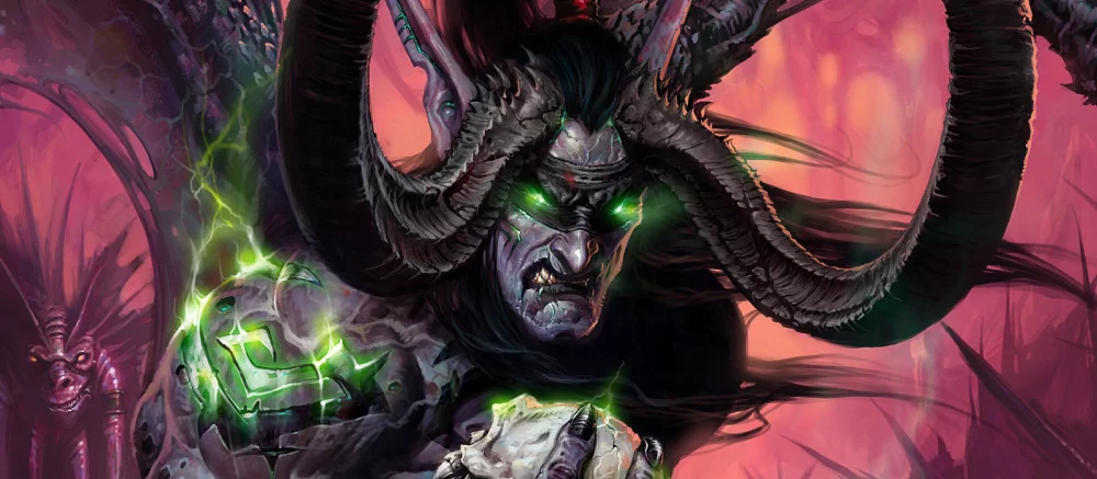 Что если бы Blizzard перенесла World of Warcraft на Unreal Engine 5 — фанат показал, какой была бы графика