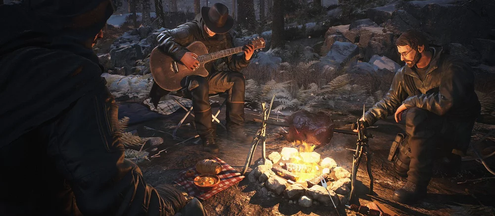 Что такое The Day Before: обещания разработчиков и ожидания игроков