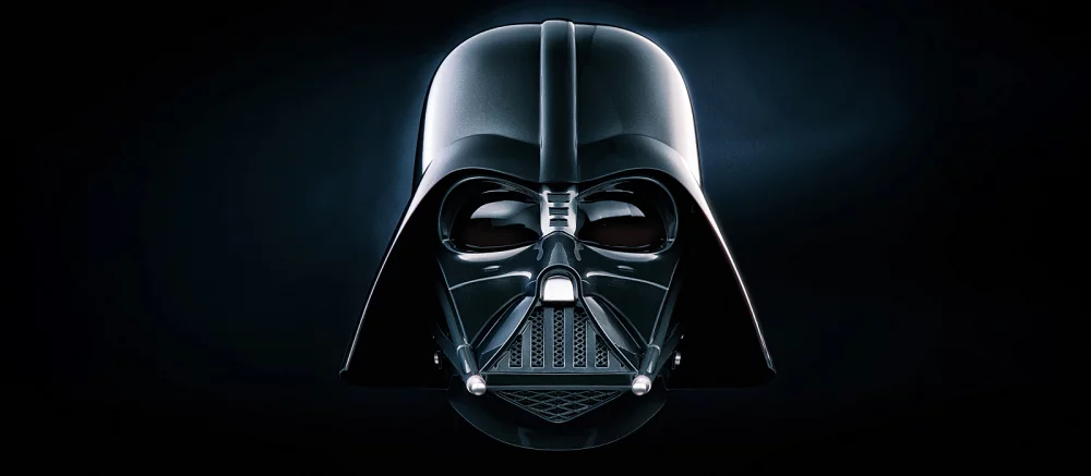 Дарт Вейдер стал главным героем Elden Ring и получил собственную концовку — видео