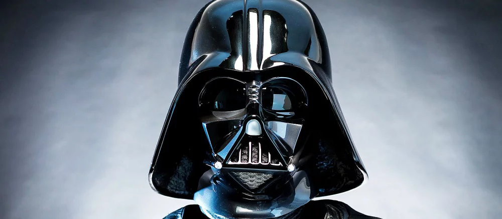 Дарта Вейдера, Хана Соло и Дарта Мола из «Звездных войн» внезапно показали в виде сексуальных девушек