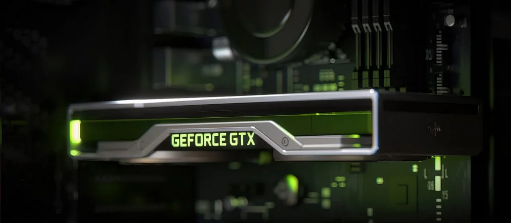 Дёшево и сердито — названы спецификации будущей бюджетной видеокарты NVIDIA