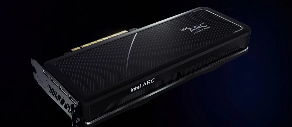 Дискретные видеокарты Intel Arc Alchemist снова отложили. А они вообще выйдут?