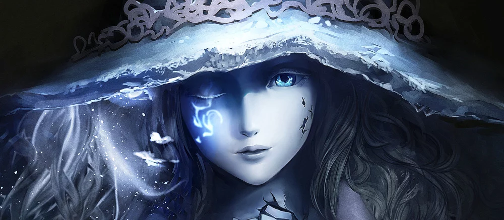 Для тех, кто скучает по 90-м — Elden Ring показали в виде игры того времени с видом сбоку и заниженной графикой