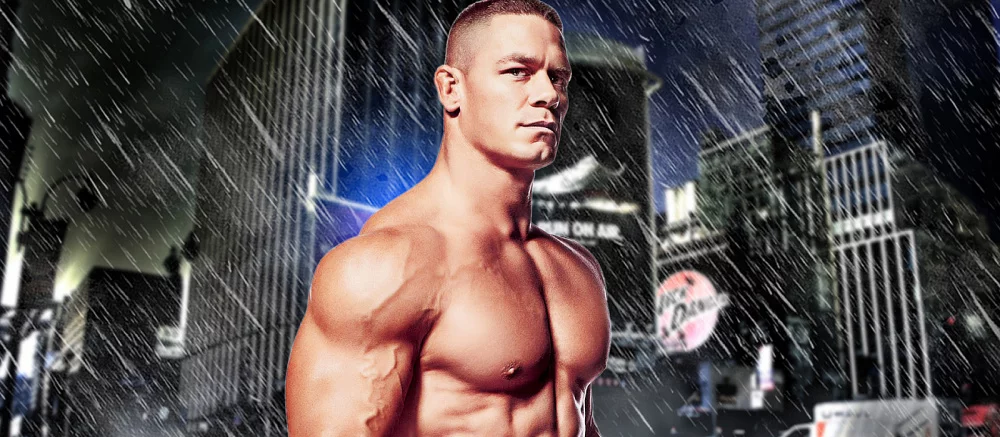 Джон Сина может появиться в Mortal Kombat 12. Недавний слух раскрыл персонажа, которого он сыграет