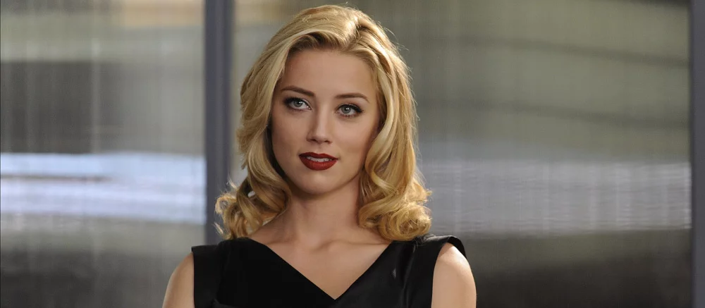 Эмбер Херд могут оставить всего 10 минут экранного времени в «Аквамене 2»