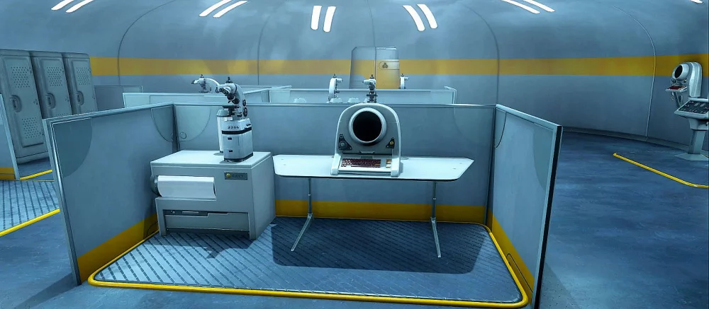 Энтузиаст собрал рабочий компьютер из Fallout. И это не Пип-Бой