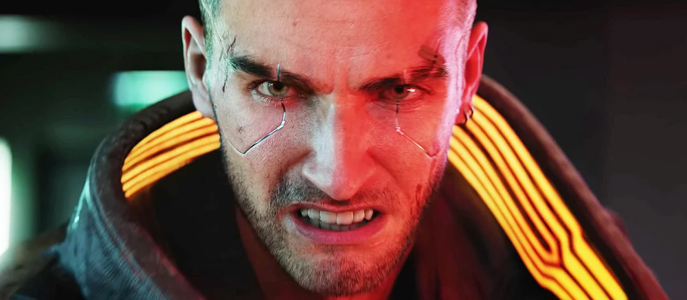 «Это самое крутое, что я видел за всю неделю» — в Cyberpunk 2077 добавили летающую машину и показали геймплей