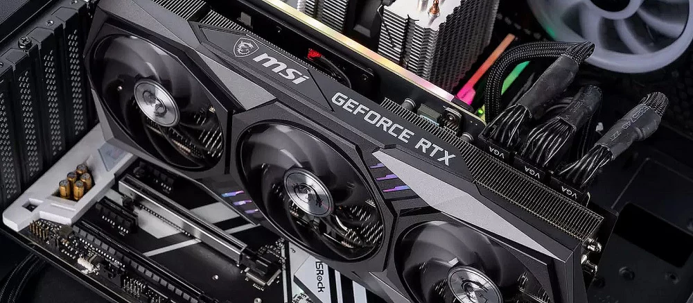 Европейские цены на видеокарты снизились почти до рекомендованных. То же ожидает и консоли