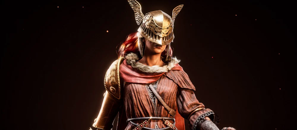 Фанат Elden Ring отпраздновал тысячное убийство Малении. Bandai Namco уже выслала ему подарок — видео