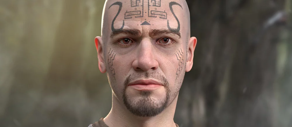 Фанат показал, как могли бы выглядеть персонажи «Готики» в реальной жизни. Многие наверняка мечтают о такой графике в ремейке