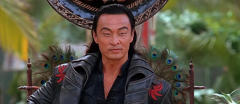 Фанат показал три разные версии одного из главных злодеев Mortal Kombat. Эду Буну понравилось