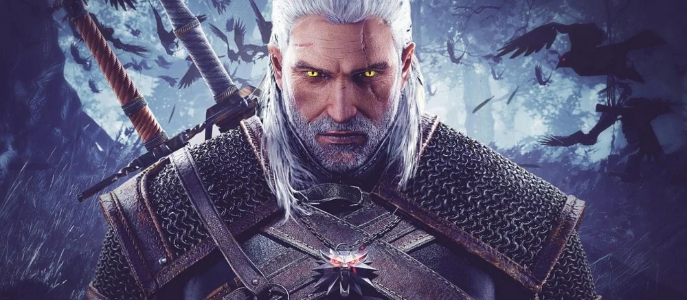 Геймер воссоздал Геральта в редакторе Elden Ring