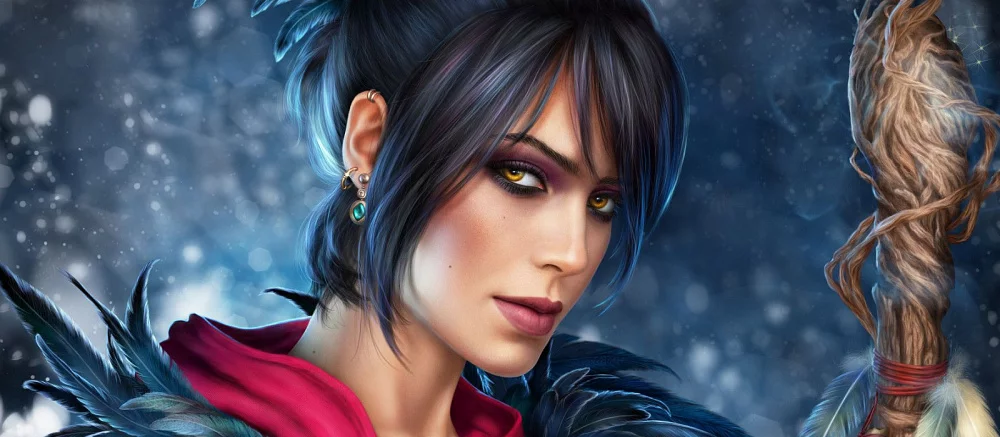 Фанат выпустил собственный ремастер Dragon Age Origins и сравнил его с оригиналом. Разницу увидеть несложно