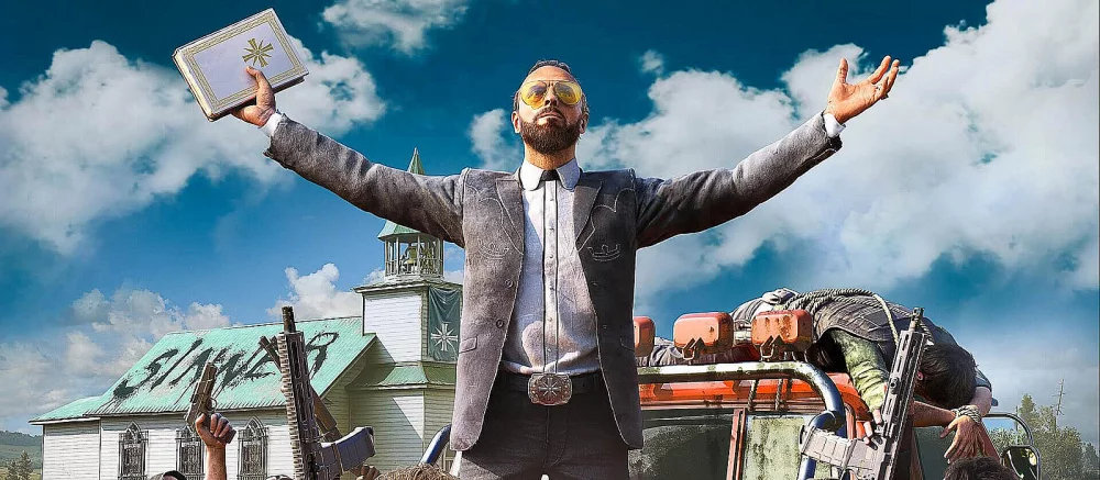 Far Cry, Rainbow Six: Siege и трилогия «Ведьмака» — Electronic Arts уберёт из своего магазина свыше 250 игр