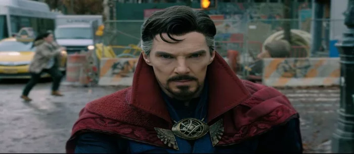 Вышел финальный трейлер «Доктора Стрэнджа: В мультивселенной безумия»