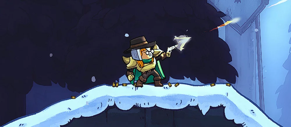 Гайд для новичков Rogue Legacy 2: как восстанавливать здоровье, какой класс выбрать, как заработать много денег и другие советы