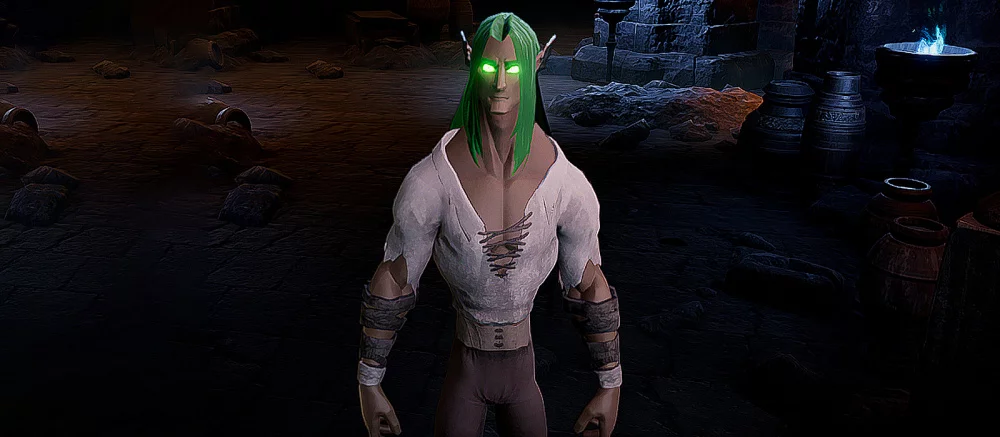 Гайд по боссам в V Rising — карта боссов, где найти и как победить