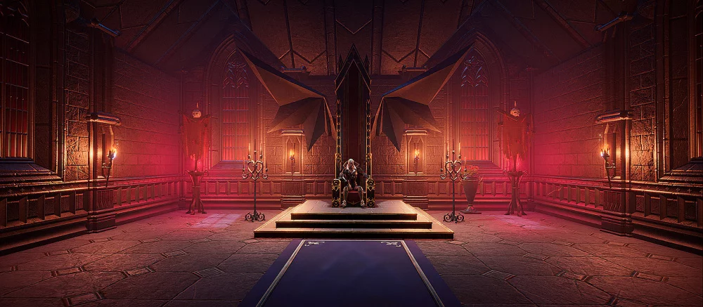 Где добыть медь и найти точильный камень в V Rising. Как создать печь и шлифовальный станок