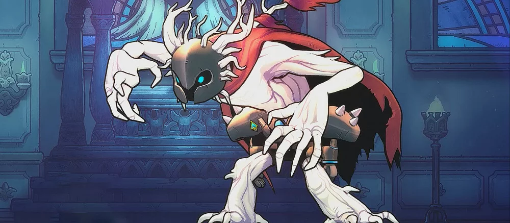 Прохождение Rogue Legacy 2: где найти и как победить всех боссов