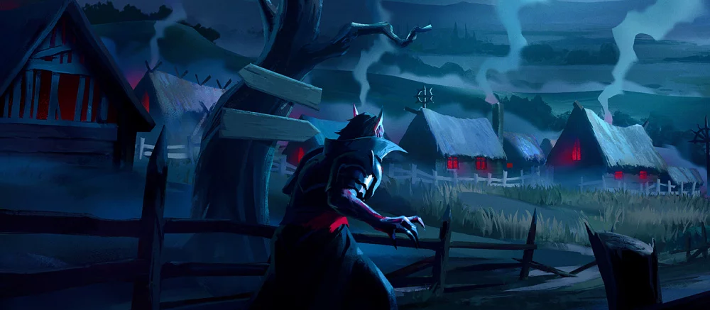 Где найти шлемы, шляпы и другие головные уборы в V Rising