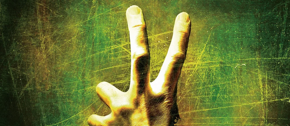 Гейб Ньюэлл пытался убрать зомби из Left 4 Dead