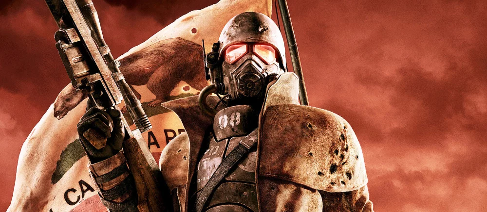 Геймер показал, как изменилась Fallout: New Vegas, если установить в ней сразу 400 модов